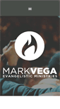 Mobile Screenshot of markvega.org